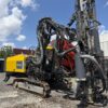 Atlas Copco T40