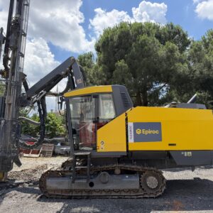 Atlas Copco T40