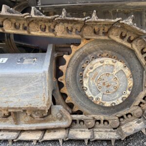 Atlas Copco T40
