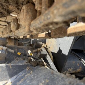 Atlas Copco T40
