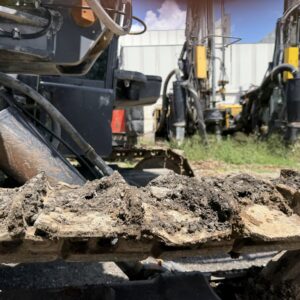 Atlas Copco T40