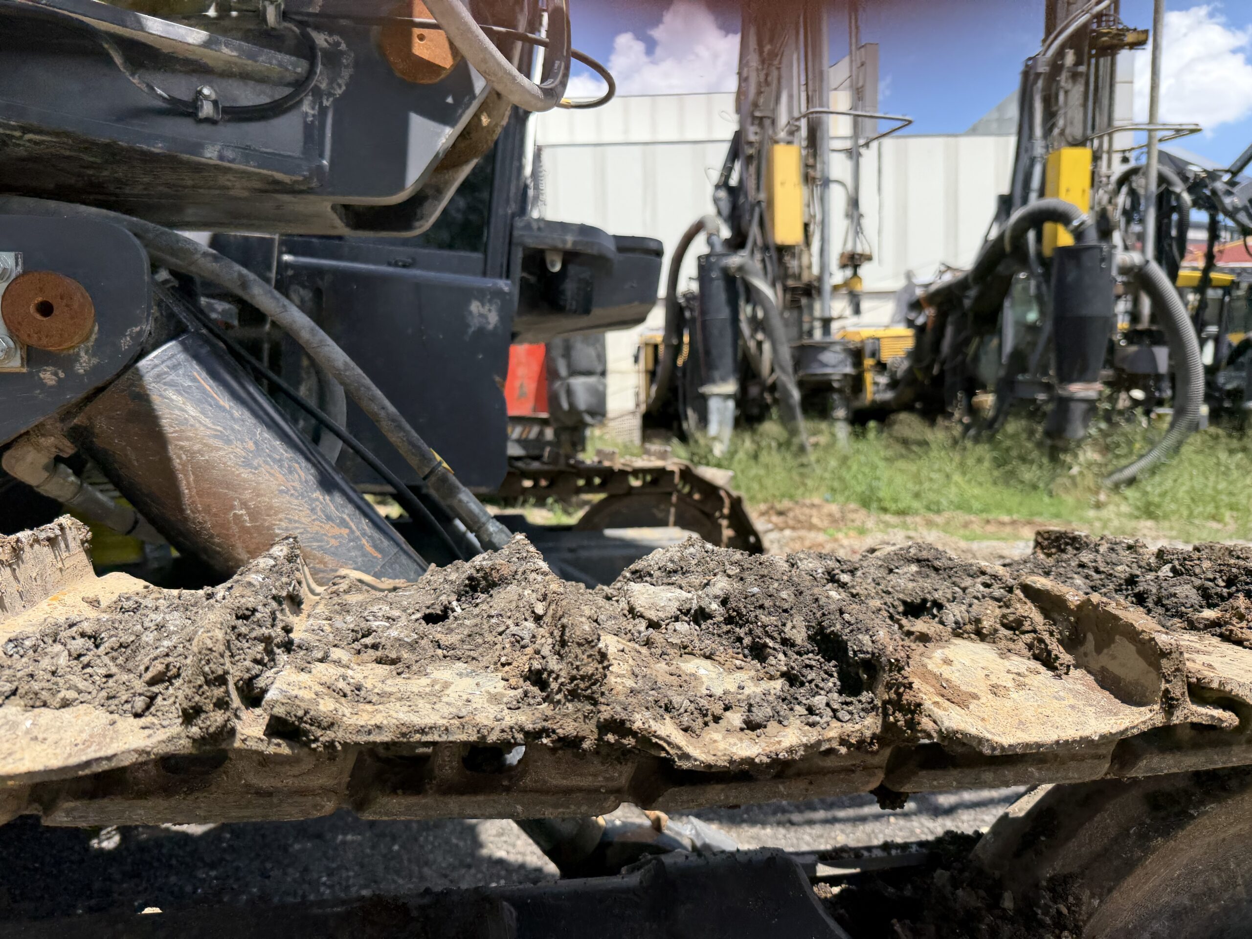 Atlas Copco T40 Atlas Copco T40