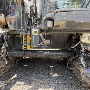 Atlas Copco T40