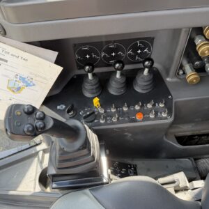 Atlas Copco T40