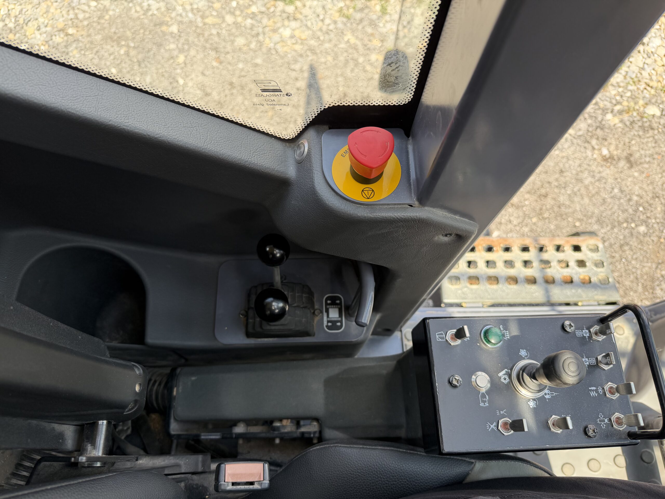 Atlas Copco T40 Atlas Copco T40
