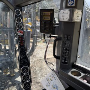 Atlas Copco T40