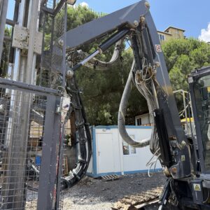 Atlas Copco T40