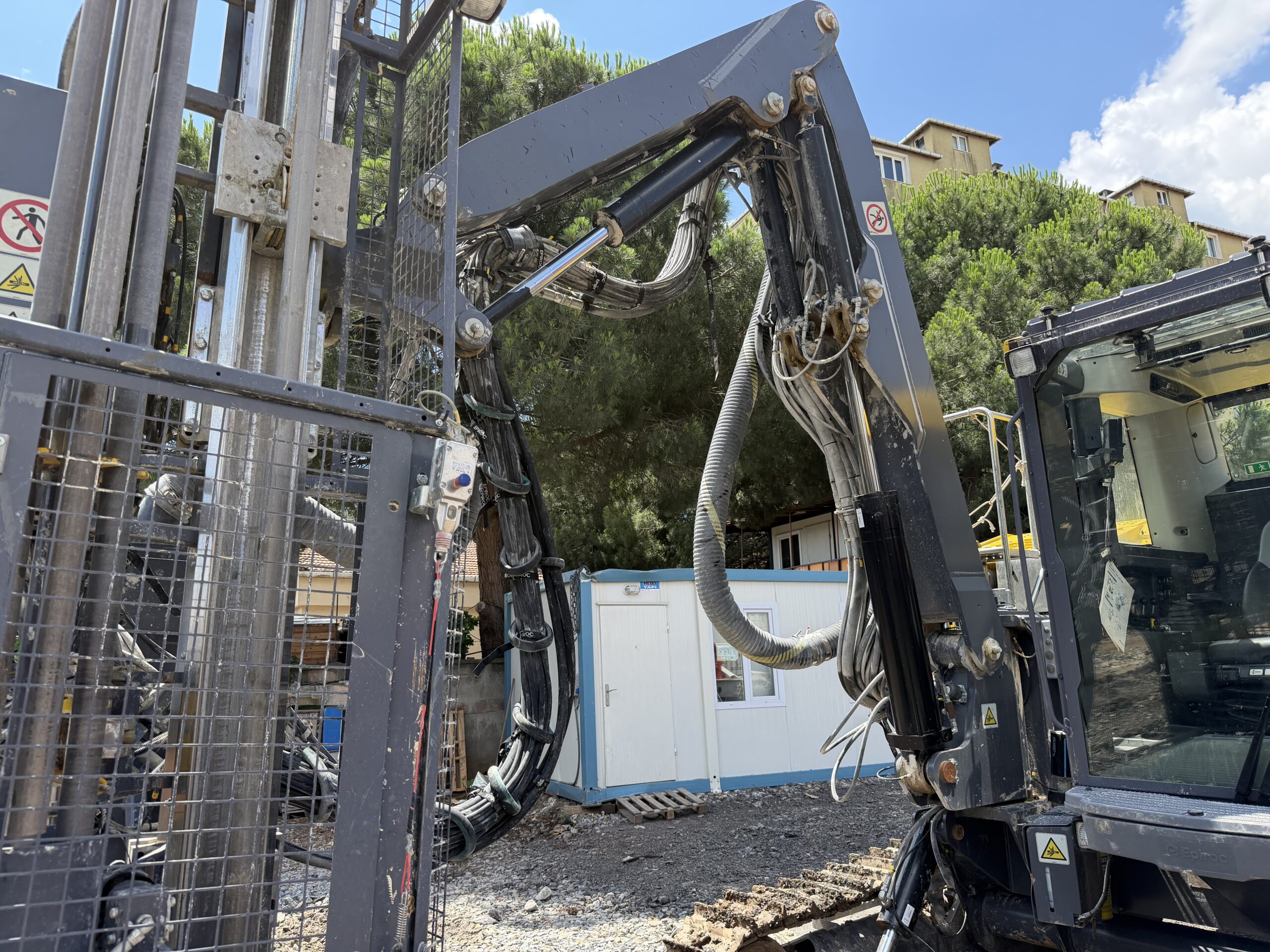 Atlas Copco T40 Atlas Copco T40