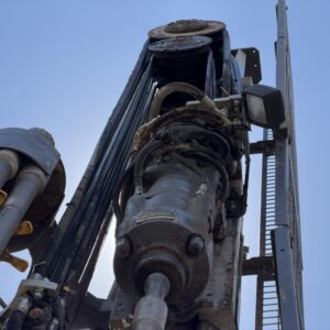 Atlas Copco T40