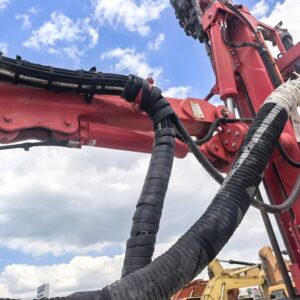 Sandvik DX800