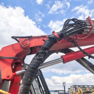 Sandvik DX800