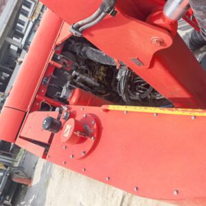 Sandvik DX800