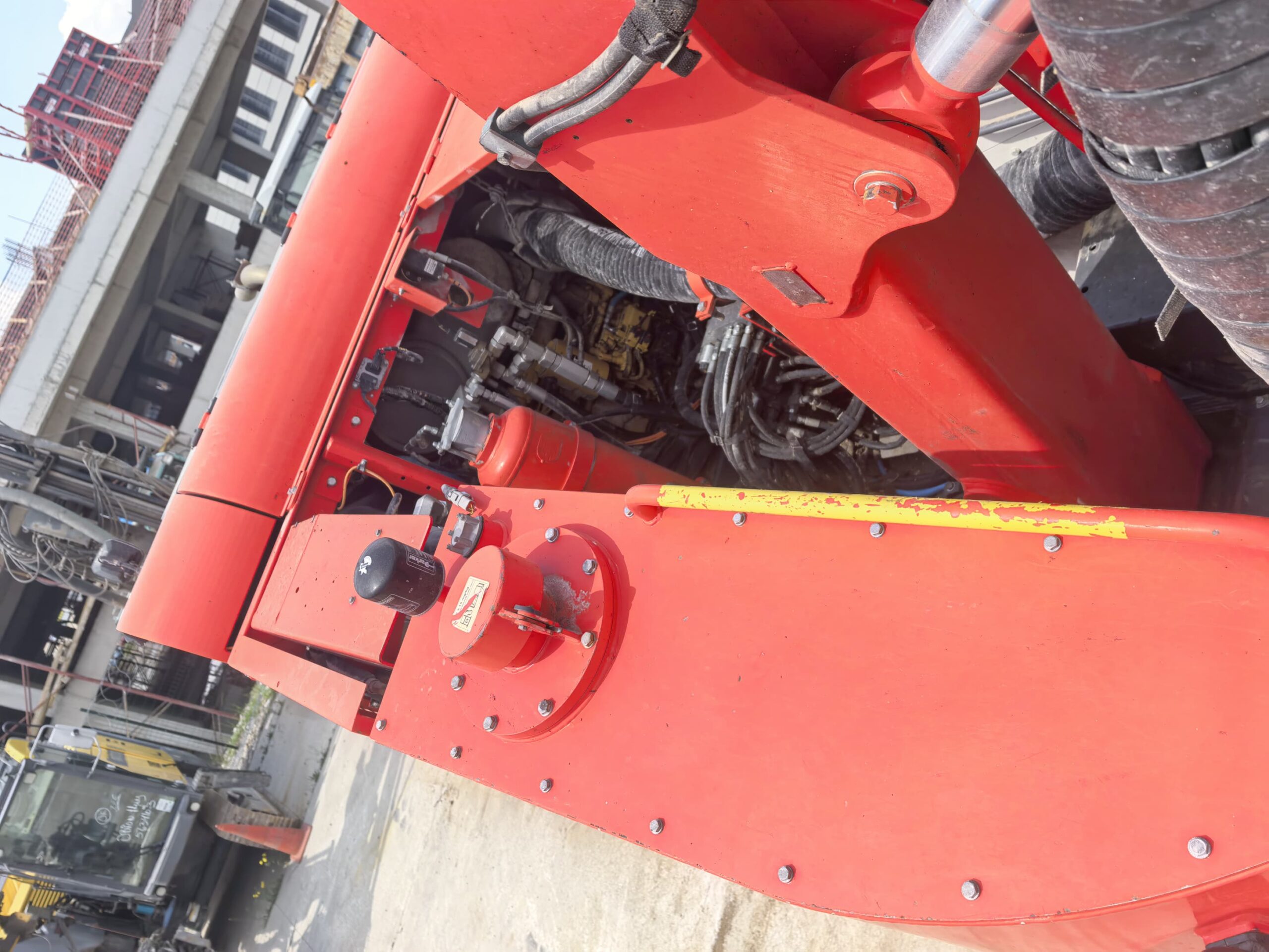 Sandvik DX800 Sandvik DX800
