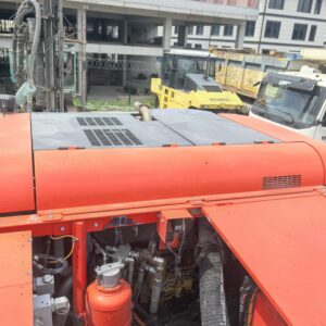 Sandvik DX800