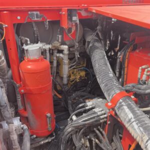 Sandvik DX800