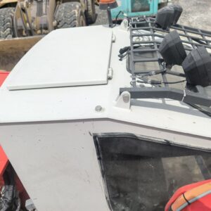 Sandvik DX800