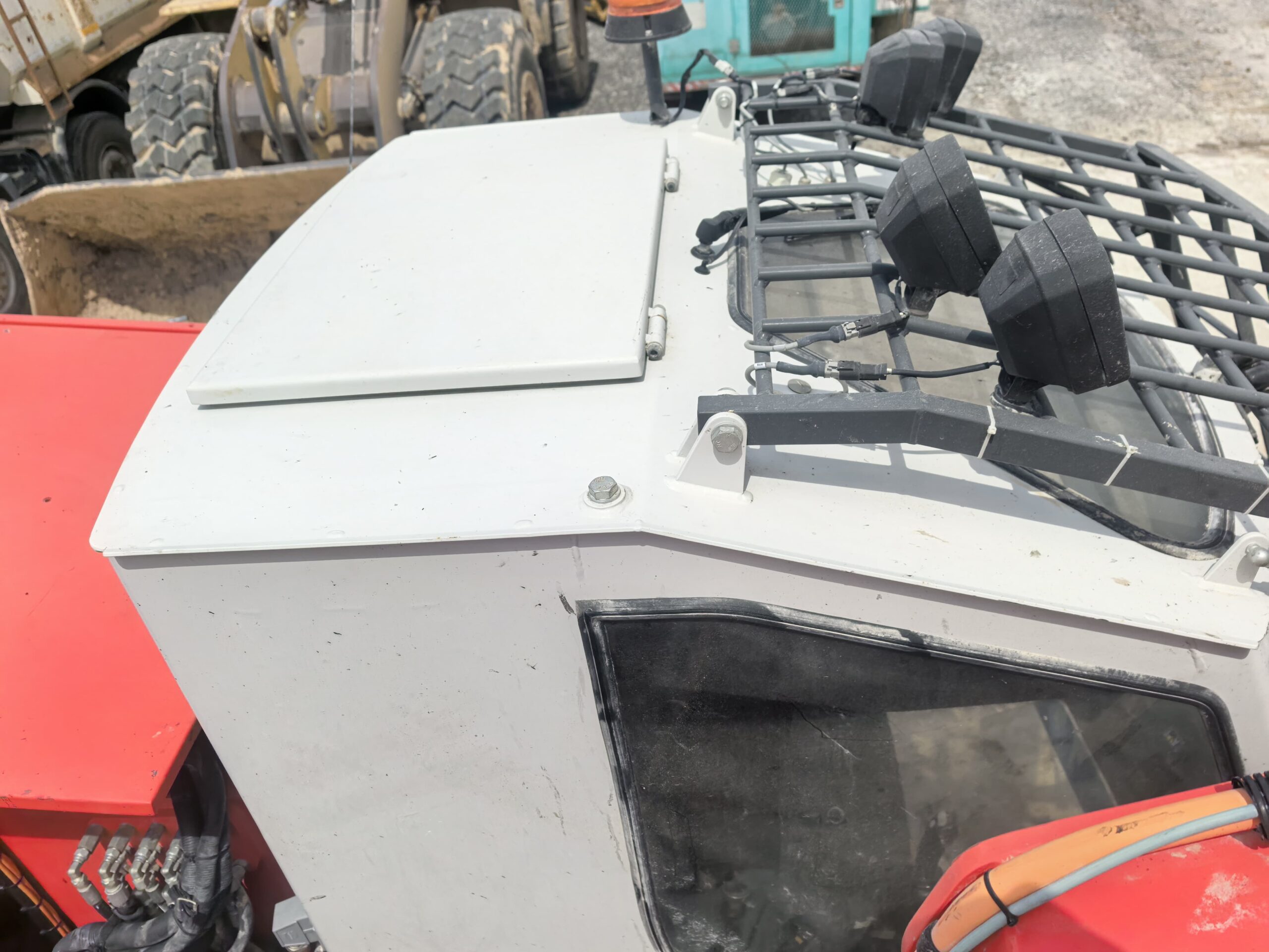 Sandvik DX800 Sandvik DX800
