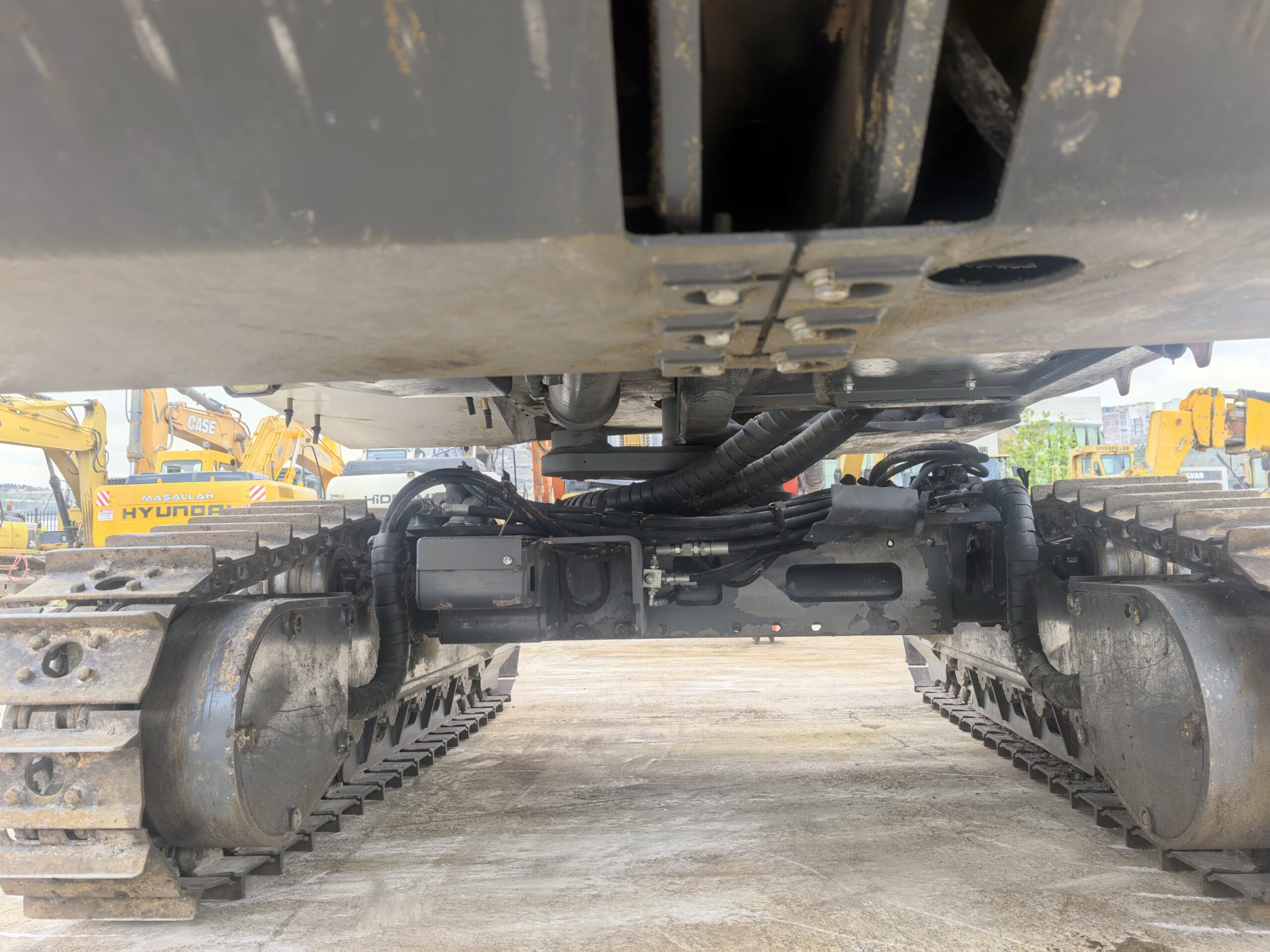 Sandvik DX800 Sandvik DX800