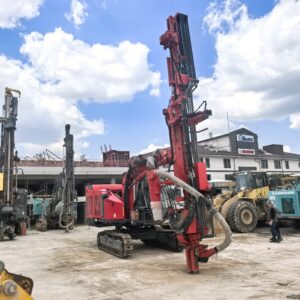 Sandvik DX800