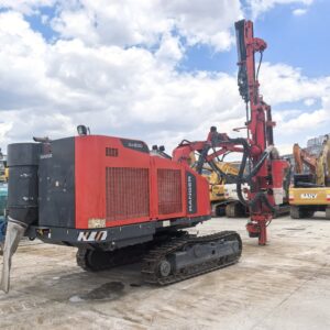 Sandvik DX800