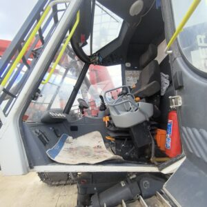 Sandvik DX800