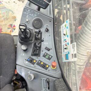 Sandvik DX800