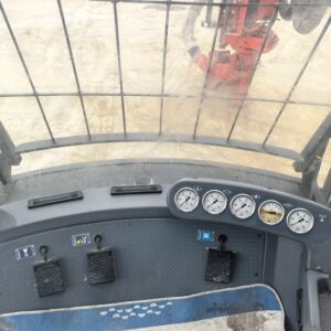 Sandvik DX800