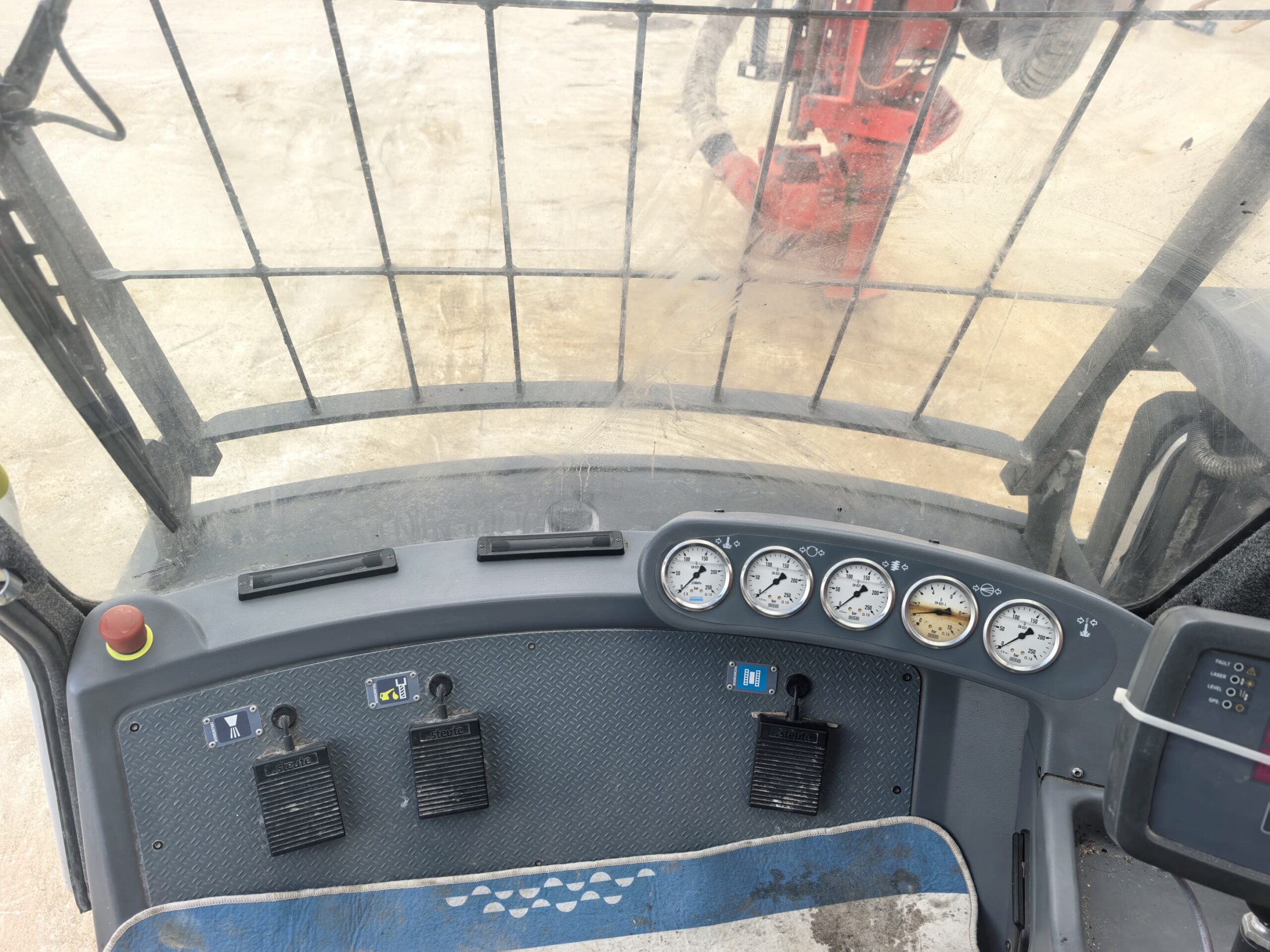 Sandvik DX800 Sandvik DX800