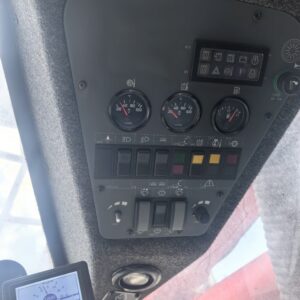 Sandvik DX800