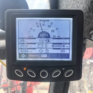 Sandvik DX800